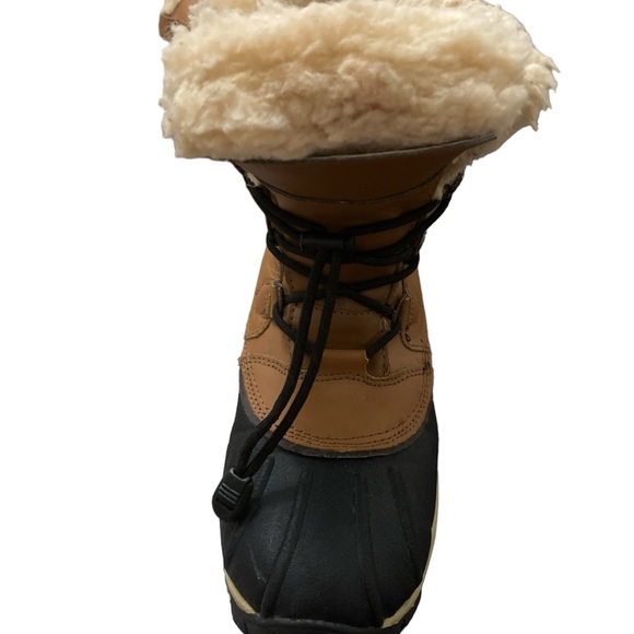 Bearpaw rain/snow boots - Picture 5 of 9